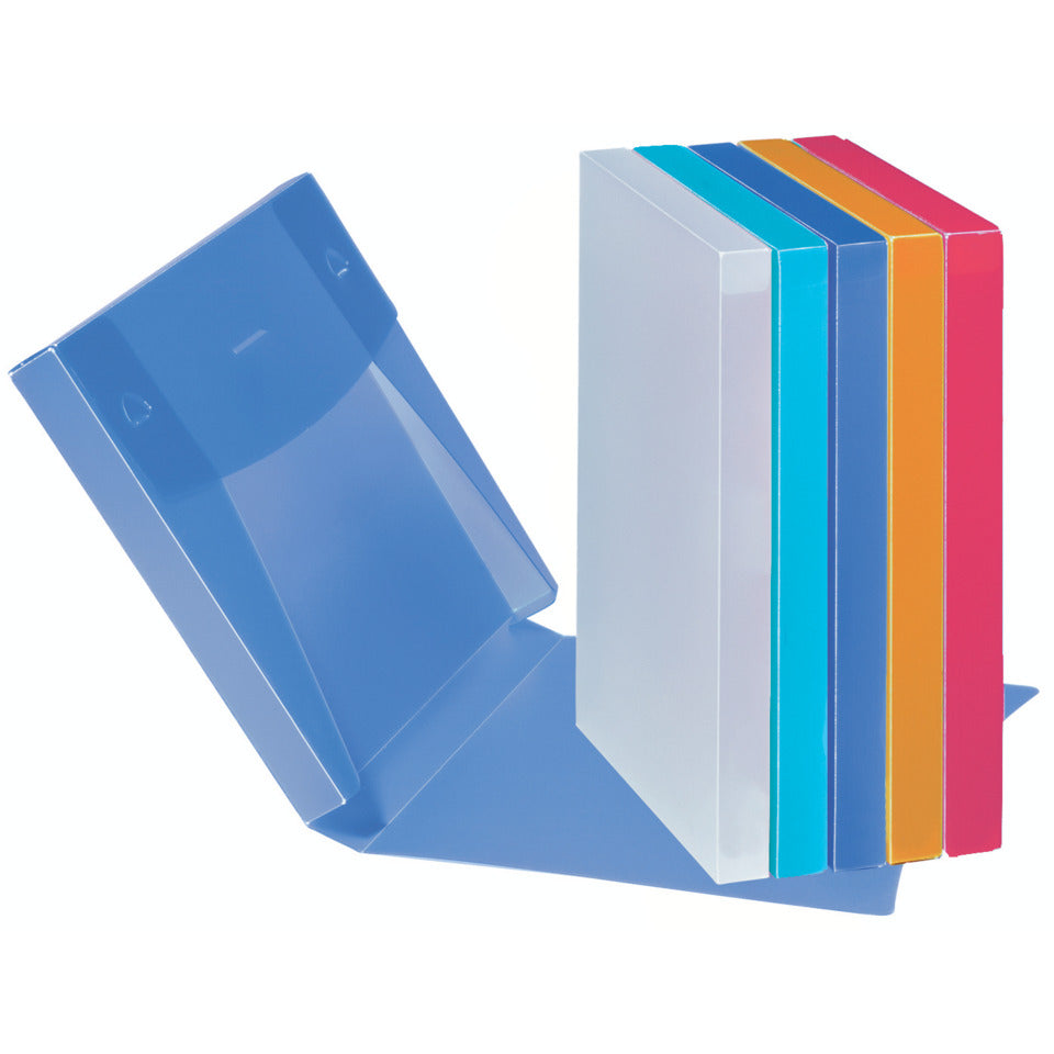 Heftbox, A4, 30mm, sortiert PAGNA 21001-00