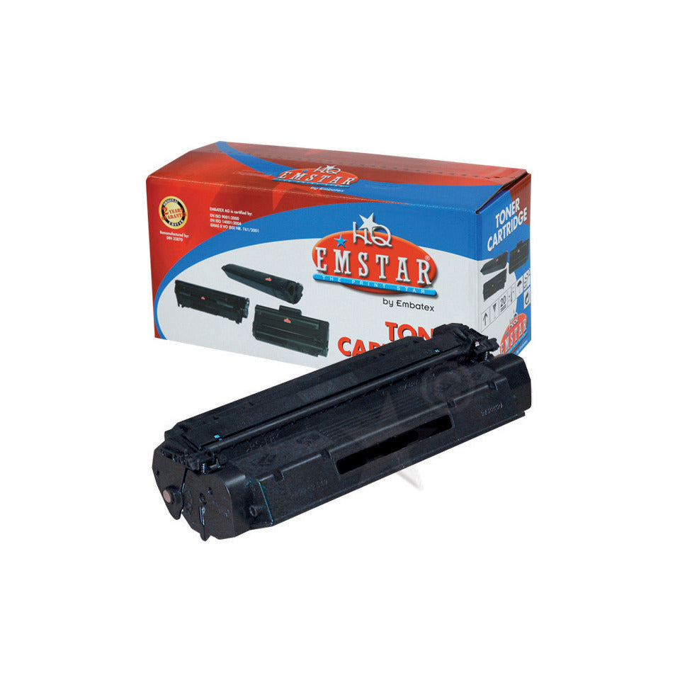Lasertoner ersetzt HP Nr. 15X, 3.500 Seiten, magenta EMSTAR H513 EMSTAR H513 C7115X