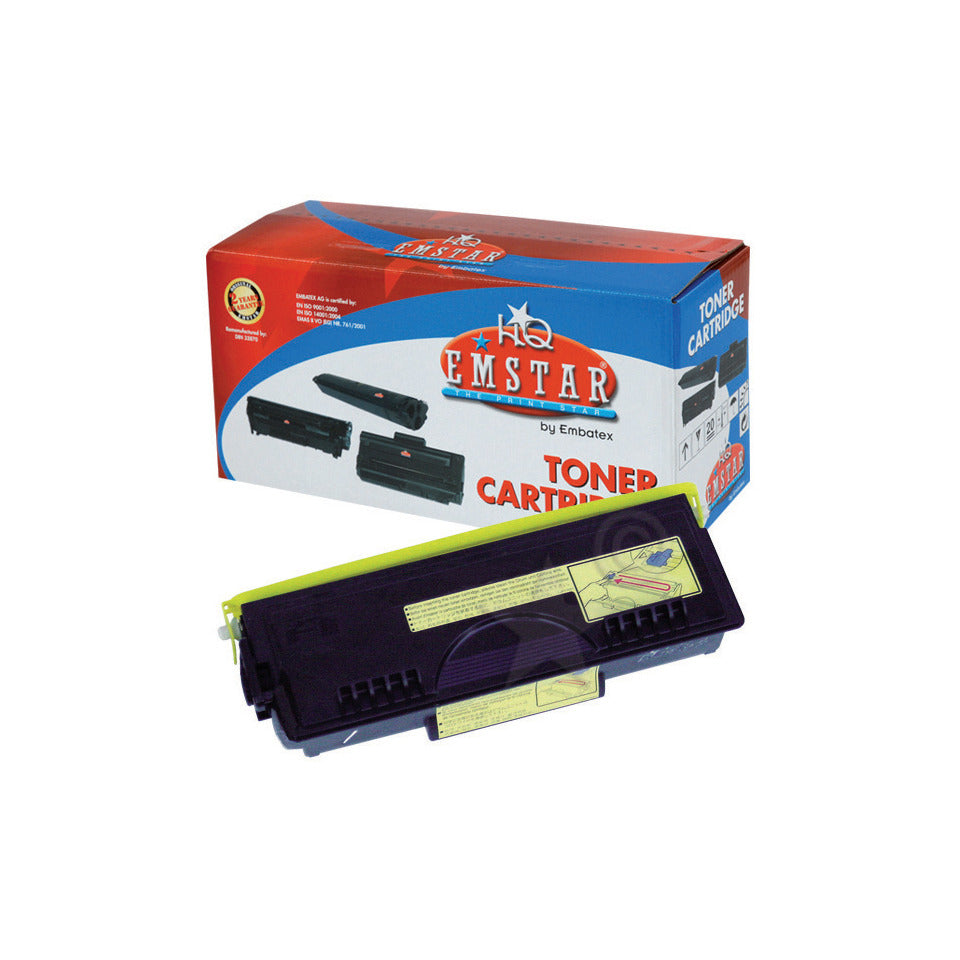 Lasertoner, 6.000 Seiten, schwarz EMSTAR B505 EMSTAR B505 TN6600