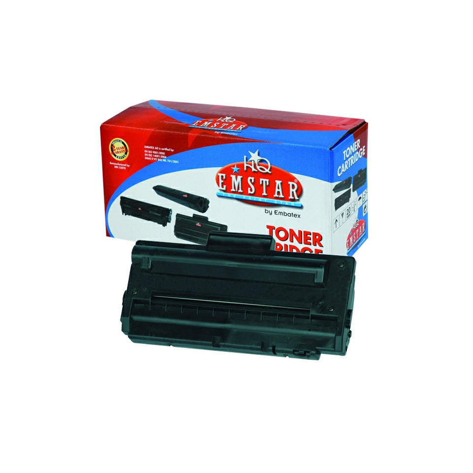 Lasertoner SCX4216D3, 3.500 Seiten, schwarz EMSTAR S514 EMSTAR S514 SCX4216D3