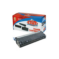 Lasertoner C9731A, 12.000 Seiten, cyan EMSTAR H573 EMSTAR H573 C9731A