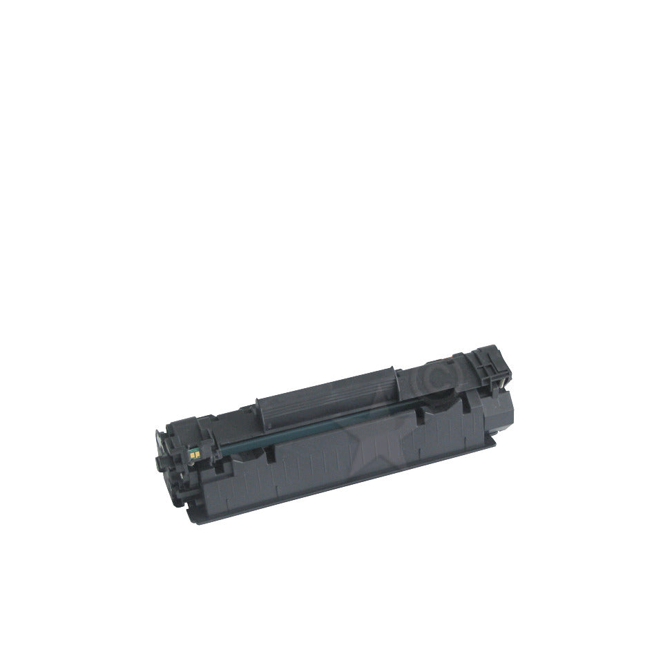 Lasertoner CB436A, 2.000 Seiten, schwarz EMSTAR H650 EMSTAR H650 CB436A