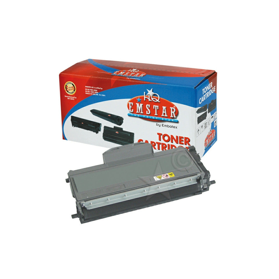 Lasertoner TN2120, 5.200 Seiten, schwarz EMSTAR B548 EMSTAR B548 TN2120