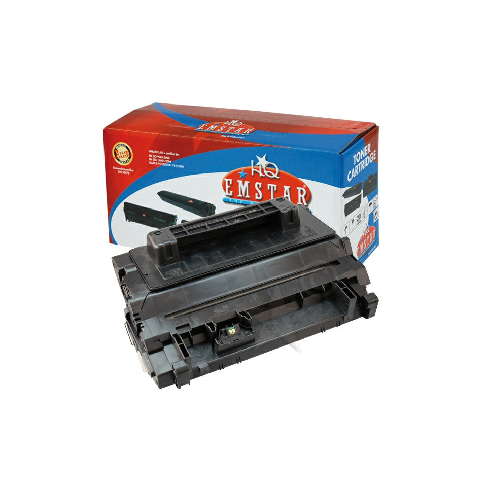 Lasertoner CC364A, 10.000 Seiten, schwarz EMSTAR H673 EMSTAR H673 CC364A