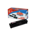 Lasertoner CB543A, 1.400 Seiten, magenta EMSTAR H664 EMSTAR H664 CB543A