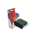 Inkjetpatrone 2 Stück schwarz   PGI-520BK EMSTAR C93 EMSTAR C93 PGI-520BK