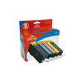 Inkjetpatrone sw, c, m, y, ps   Multipack EMSTAR C92 EMSTAR C92 Multipack