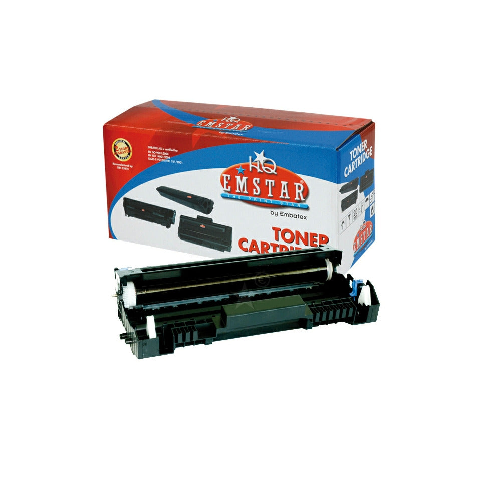 Trommeleinheit DR3200, 25.000 Seiten EMSTAR B558 EMSTAR B558 DR3200