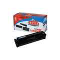Lasertoner ersetzt HP CE321A, 1.300 Seiten, cyan EMSTAR H721 EMSTAR H721 CE321A