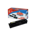 Lasertoner ersetzt HP CE322A, 1.300 Seiten, yellow EMSTAR H723 EMSTAR H723 CE322A