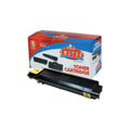 Lasertoner ersetzt Kyocera TK590Y, 5.000 Seiten, yellow EMSTAR K581 EMSTAR K581 TK-590Y