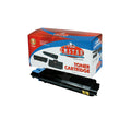 Lasertoner ersetzt Kyocera TK580C, 2.800 Seiten, cyan EMSTAR K583 EMSTAR K583 TK-580C