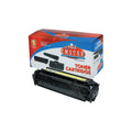 Lasertoner Marathon ersetzt HP Nr. 305A, 2.600 Seiten, yellow EMSTAR H769 EMSTAR H769 CE412A 305