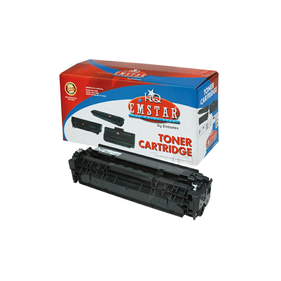Lasertoner schwarz   EE410A EMSTAR H771 EMSTAR H771 EE410A