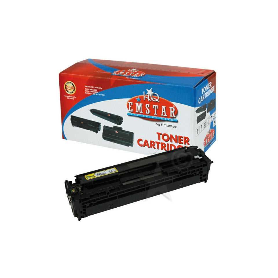 Lasertoner yellow   CF212A EMSTAR H789 EMSTAR H789 CF212A