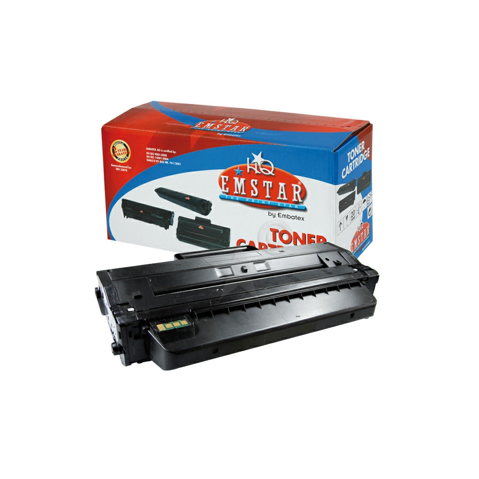 Lasertoner MLT-D103L, 2.500 Seiten, schwarz EMSTAR S602 EMSTAR S602 MLT-D103L
