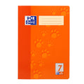 Heft, A4, 90g/m², 32 Blatt, Lin.7, kariert OXFORD 100050325