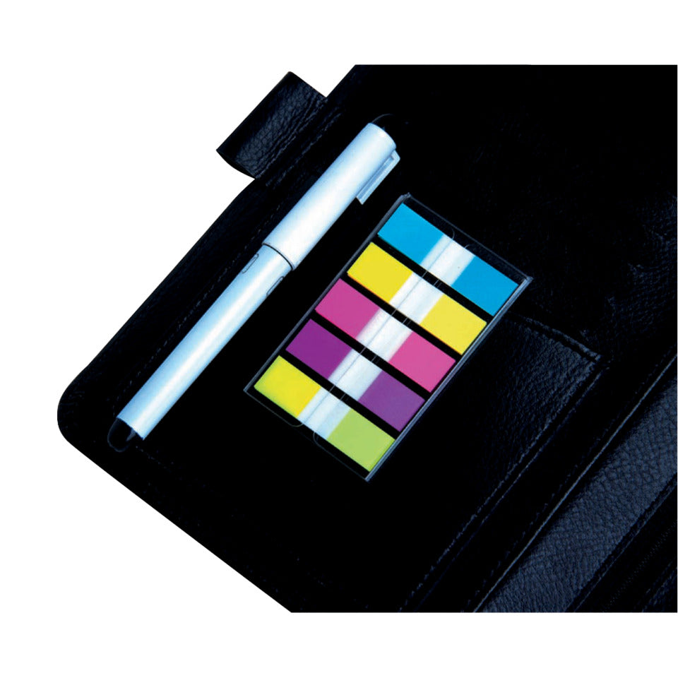 Haftstreifen Index Mini, 12x43mm, 5x20 Stück POST-IT 6835CBEU POST IT 6835CBEU  5x20St