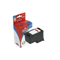 Inkjetpatrone ersetzt Canon CL-513, 600 Seiten, cyan, magenta, yellow EMSTAR C100 EMSTAR C100 CL-513