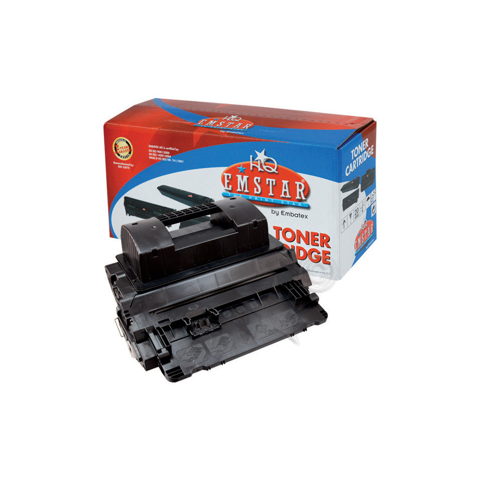 Lasertoner schwarz   CE390X EMSTAR H742 EMSTAR H742 CE390X