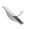Tafelwischer, magnetisch, 150 x 60 x 30 mm, grau FRANKEN Z1923