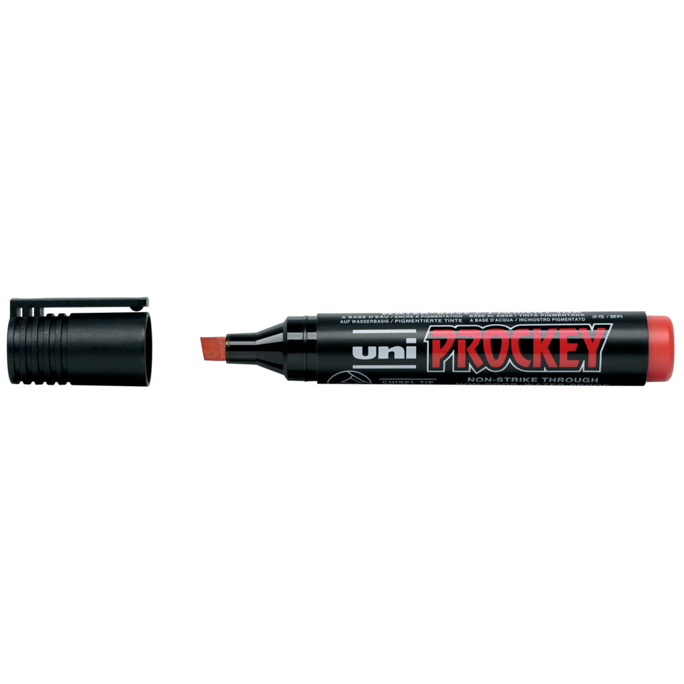 Universalmarker UniProckey rot   PM126 FABER CASTELL 159021 FABER CASTELL 159021 PM126