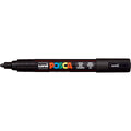 Lackmarker UniPosca PC-5M, schwarz UNI-BALL 182599 UNI-BALL 182599 PC-5M