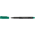 Overheadstift OHP-PLUS grün   SF MULTIM FABER CASTELL 152363 FABER CASTELL 152363 SF MULTIM