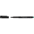 Overheadstift OHP-PLUS schwarz   SF MULTIM FABER CASTELL 152399 FABER CASTELL 152399 SF MULTIM