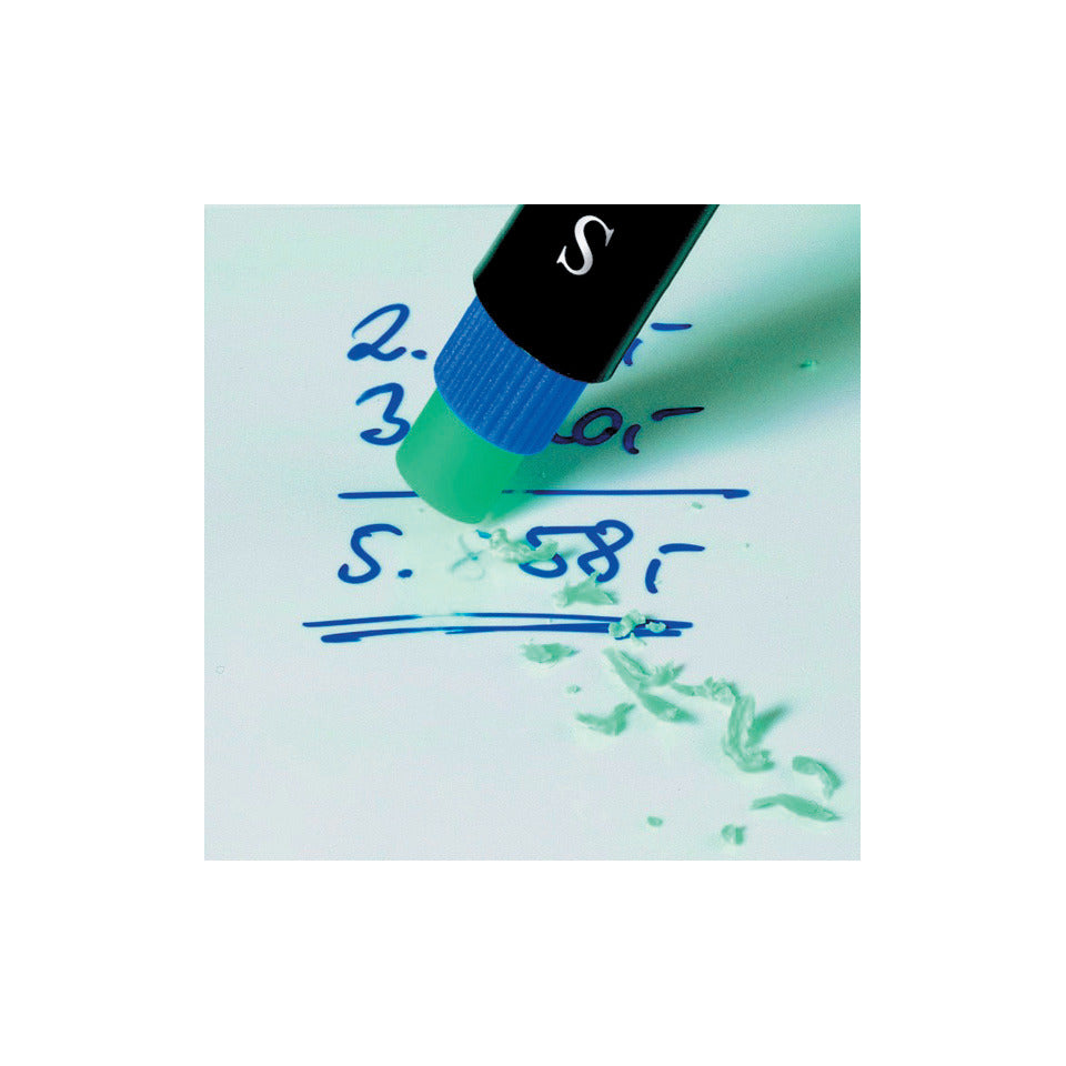 Overheadstift OHP-PLUS blau   F permanent FABER CASTELL 151351 FABER CASTELL 151351 F Perma