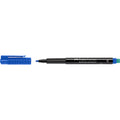 Overheadstift OHP-PLUS blau   M Perm FABER CASTELL 152551 FABER CASTELL 152551 M Perm