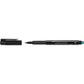 Overheadstift OHP-PLUS schwarz   M MULTIMA FABER CASTELL 152599 FABER CASTELL 152599 M MULTIMA