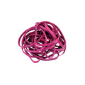 Gummiband, 80x4mm, 50g, rot WIHEDÜ 515.226