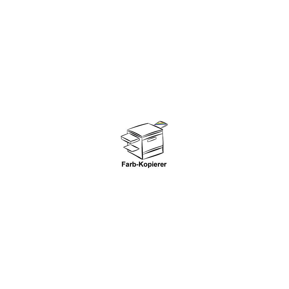Kopierpapier, A4, 160g/m², 25 Blatt, rosa STAUFEN STYLE 734051671 STAUFEN STYLE 734051671 Multifunktion