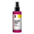 Textilspray Fashion, 100ml, himbeere MARABU 17190 050 005 MARABU 1719 50 005  100ml