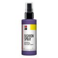 Textilspray Fashion, 100ml, pflaume MARABU 17190 050 037 MARABU 1719 50 037  100ml