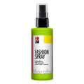 Textilspray Fashion, 100ml, reseda MARABU 17190 050 061 MARABU 1719 50 061  100ml