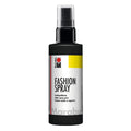 Textilspray Fashion, 100ml, schwarz MARABU 17190 050 073 MARABU 1719 50 073  100ml