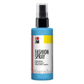 Textilspray Fashion, 100ml, himmelblau MARABU 17190 050 141 MARABU 1719 50 141  100ml