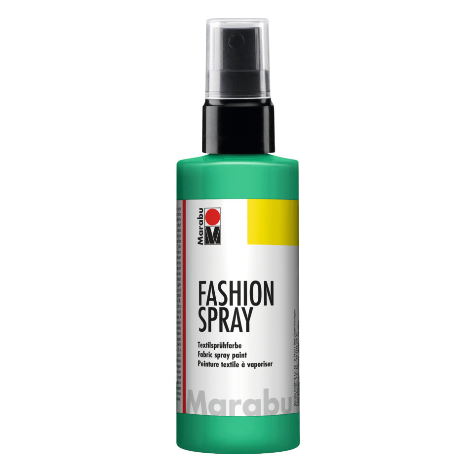 Textilspray Fashion, 100ml, apfel MARABU 17190 050 158 MARABU 1719 50 158  100ml