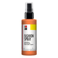 Textilspray Fashion, 100ml, mandarine MARABU 17190 050 225 MARABU 1719 50 225  100ml