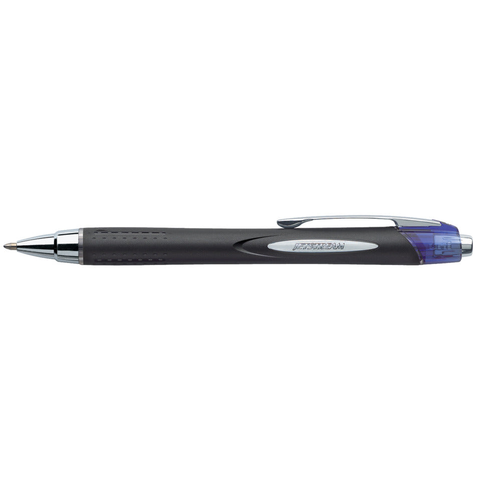 Tintenroller 0.5 Jetstream, blau UNI-BALL 245351 UNI-BALL  245351