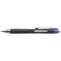 Tintenroller 0.5 Jetstream, blau UNI-BALL 245351 UNI-BALL  245351