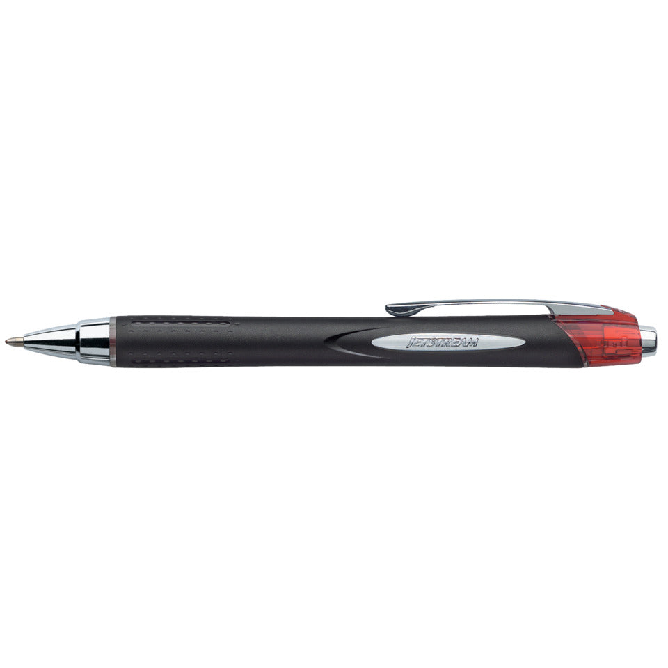 Tintenroller 0.5 Jetstream, rot UNI-BALL 245321