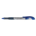 Tintenroller Taurus, 0,7mm, blau Q-CONNECT KF00682 Q-CONNECT KF00682 Taurus 0,7 mm