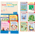 Beschäftigungsbuch Vorschule   24Exemplare ARENA 19818-7 ARENA 19818-7  24 Exemplare