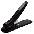 Blockhefter, 200 Blatt, Einlegetiefe 60 mm, schwarz Q-CONNECT KF02293