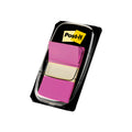 Haftstreifen Index Standard, 25,4x43,2mm, 50 Blatt, lila POST-IT I680-8 POST IT I680-8  50 ST