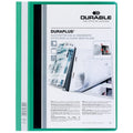 Angebotshefter Duraplus, A4, grün DURABLE 2579 05 DURABLE 2579 05 Plastik