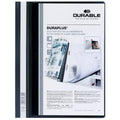 Angebotshefter Duraplus, A4, schwarz DURABLE 2579 01 DURABLE 2579 01 Plastik